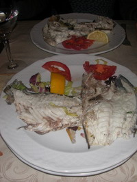 Ristorante da Paolo Camogli