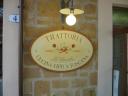 Trattoria la Chiocciola - Pienza (SI)