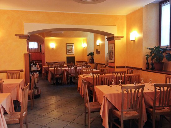 Grotta azzurra di Monza