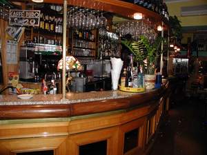 Creperia Vecchia Brera