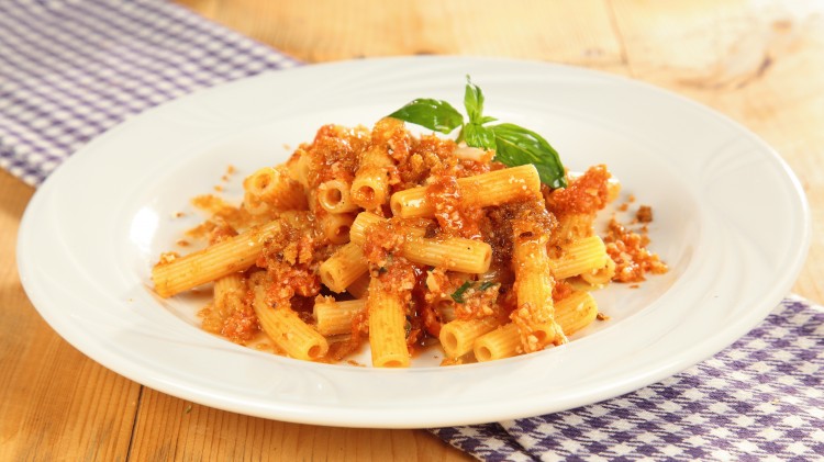 Pesto alla trapanese